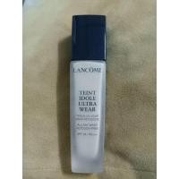ราคา ส่งต่อ LANCOME Teint Idole Ultra Wear Foundation 30ml SPF38 PA++ ลังโคมรองพื้น (7780755724)