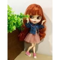 ราคา ตุ๊กตาบลายธ์รีเจคแท้พร้อมส่ง (1080130799)