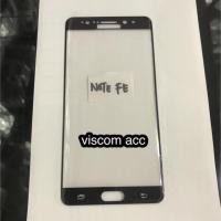 ราคา กระจกนิรภัยเต็ม Samsung Note Fe / note 7 โค้ง 3D (28852096602)
