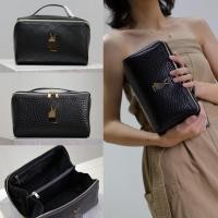 ราคา ส19/กระเป๋าแต่งหน้า/กระเป๋าสะพาย/กระเป๋าสะพายข้าง/กระเป๋าถือ/สินค้าหลายไม่บนชั้นวางส่งภาพเพื่อบริการลูกค้าสําหรับปรึกษาและการปรับแต่ง (47507620571)