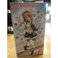 ราคา Sega Premium Figure Love Live Kotori Minami No Brand Girls (20881459494)