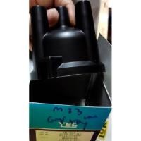 ราคา ฝาจานจ่าย มาสด้า1300 แบบล็อค (3640422118)