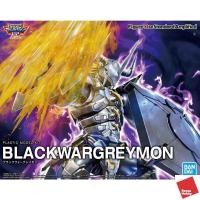 ราคา FIGURE-RISE STANDARD AMPLIFIED BLACKWARGREYMON ( Black Wargreymon ) (6452927479)