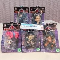 ราคา พร้อมส่ง ของแท้ พวงกุญแจ ฟิกเกอร์ โมเดล Hunter x Hunter hunterxhunter ฮันเตอร์xฮันเตอร์ คิรัว กอน (5653651605)