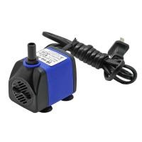 ราคา ปั๊มจุ่มขนาดเล็ก 220V 8W HG-360 ตัวกรองตู้ปลา, ปั๊มจิ๋ว, พัดลมเครื่องปรับอากาศ (28708780087)