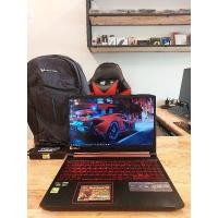 ราคา Acer Nitro5 AN515-43-R0T3 R7-3750H GTX1650 RAM16GB SSD512GB สภาพสวย98% (29256626331)