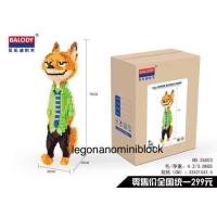 ราคา Legonano เลโก้ นาโน lego nano nanoblock นิค sizeใหญ่จัมโบ้ (1458943024)