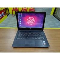 ราคา โน๊ตบุ๊ค HP 240 G4 คอร์ i5 แรม 8 กิ๊ก พร้อมใช้งาน (11470006180)