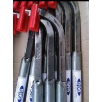 ราคา มีดกรีดยาง 999 มีดกรีดยางทรงแมคโครตรา 999 ของแท้100% ผลิตจากเหล็กกล้าคุณภาพดี (28363942225)