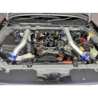 ราคา ชุดแทนท่อ ท่ออินเตอร์เดิม ALL NEW D-MAX 2.5 ยูโร 4 /3.0 (ปี 2012-2018) พร้อมเข็มขัดท่อยางครบชุด พร้อมติดตั้งได้เลย (4748361106)