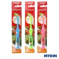 ราคา คอลเกต คิดส์ เอ็กซ์ตร้า ซอฟท์ แปรงสีฟัน ไดโนเสาร์ (2-5 ปี) (26887011040)