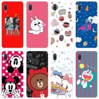 ราคา เคสโทรศัพท์แฟชั่นสําหรับ Samsung A02 Samsung Galaxy A02 GalaxyA02 Nhu Y (28974851224)