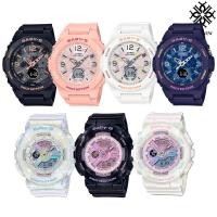 ราคา BABY-G BGA-260FL-1 BGA-260FL-2 BGA-269FL-4 BGA-260FL-7 BA-110PL-1 BA-110PL-7A1 BA-110PL-7A2 ของแท้ประกันศูนย์ 1ปี (11027263709)