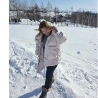 ราคา กางเกงBigsize เดินป่า แคมปิ้ง กันน้ำกันลม กันหิมะ (27927429934)