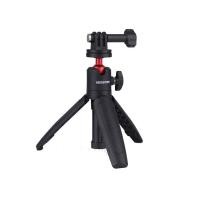 ราคา lEDISTAR DX-06 Handheld Extendable Selfie Stick Tripod (3944516761)