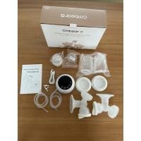 ราคา เครื่องปั๊มนมคู่ ยี่ห้อ cm bear มือ 2 สภาพดี (8527381570)