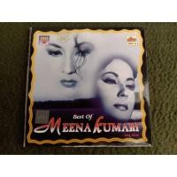 ราคา BEST OF MEENA KUMARI SONG ALBUM HINDI SONGS VIDEO CD (27044303917)