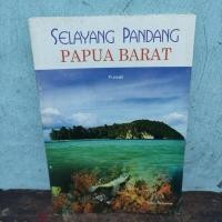 ราคา หนังสือ WEST PAPUA PANDANG SOWING (40905699624)