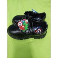 ราคา รองเท้าเด็กอนุบาลชาย bata size 33 ของใหม่ (24888997341)