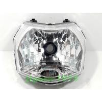 ราคา (Spark 115 i) ชุดโคมไฟหน้า Yamaha Spark 115 i (ไม่มีขั้ว ไม่มีหลอดไฟ) แท้ (12535487388)