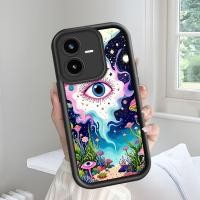 ราคา VIVO Y22 Y22S เคส Cool เคสวีโว่ เคสโทรศัพท์ TY T31770 (40027431515)