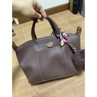 ราคา กระเป๋าสะพาย ลิน สีกะปิ มือ1 (10211264411)