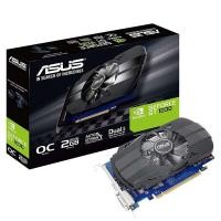 ราคา ASUS PH GEFORCE GT 1030 O2G OC - 2GB GDDR5 การ์ดจอ ราคาถูก ( มีประกัน Advice 23/10/2566 ) (9453513695)