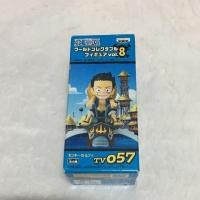 ราคา wcf onepiece TV057 มือ 1 แมวทอง ของแท้ 100% (2408702888)