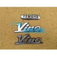 ราคา เหมาะสําหรับ YAMAHA VINO Word Mark YAMAHA Turtle VINO สมุดลอกไฟฟ้า (26858140712)