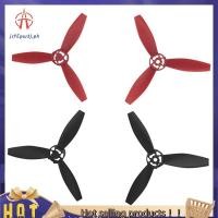 ราคา jcyepw3j4PCS เหมาะสําหรับ Parrot Bebop 2 Drone ใบพัดใบพัด Drone อะไหล่อุปกรณ์เสริมสีดํา + สีแดง (41806850456)