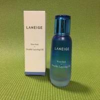 ราคา LANEIGE Water Bank Double Layering Oil (1340206541)