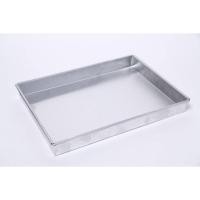 ราคา ถาด อลูมิเนียม อบขนม ขอบเอียง/ขอบตรง (23869825008)