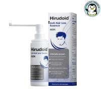 ราคา (หมดอายุ 10 / 2025) Hirudoid Anti Hair loss essence Men 80 ml ฮีรูดอยด์ แอนตี้ แฮร์ลอส เอสเซนส์ สูตรสำหรับผู้ชาย [HT] (17272552769)