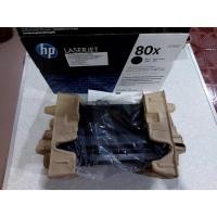 ราคา HP 80X (CF280X) หมึกสีดำ ของแท้ 100% ( ซื้อมาผิด แกะกล่อง แต่ยังไม่ได้แกออกจากถุง ) (22343817238)
