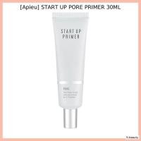 ราคา [Apieu] START UP PORE PRIMER 30ML / Korean Pore Primer / เนื้อเนียน / ของแท้ 100% by K-beauty (54406611589)