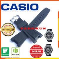 ราคา ส่งต่อ สายนาฬิกาข้อมือยางสําหรับ Casio G-shock Gst-210 Gst-s110 Gst-w 110 (8585243875)