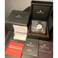 ราคา TAG heuer link automatic kingsize (18693200153)