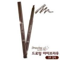 ราคา Etude House Drawing Eye Brow no.3 brown ของแท้ (1206241779)