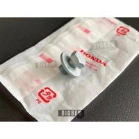 ราคา โบลท์ยึดฝาครอบเฮดเดอร์แท้เบิกใหม่ HONDA CIVIC EK,COUPE,EG 3DOOR (25661372038)