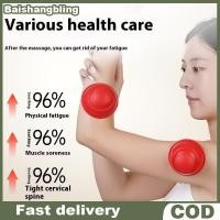 ราคา BSBL Anti-cellulite ถ้วยดูดซิลิโคน Ventosas นวด Body ถ้วยสูญญากาศ Cupping Therapy Masajador Face Suer Slimming Jars BL (52056150679)