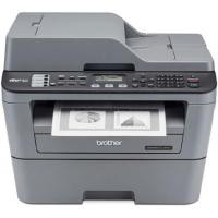 ราคา Brother MFC-L2700D Mono Laser Multi-Function Printer Print/Scan/Copy/Fax/Duplex (13547704129)
