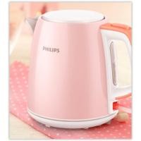 ราคา PHILIPS กาต้มน้ำไฟฟ้า รุ่น HD9348 ขนาด 1 ลิตร (9553591004)