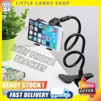 ราคา ที่วางโทรศัพท์ขี้เกียจสากล 360 หมุนแขนยาวขี้เกียจยึดโทรศัพท์ที่มีความยืดหยุ่น | ตัวยึดคลิป | ที่วางโทรศัพท์ | ฝักขี้เกียจ (43261692747)