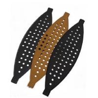 ราคา Replacement Leather Headband Cushion For HiFiMan SUAVARA HE1000SE HE1000V2 Hekv2 HE400 ANANDA EDITION X XS HIFI Headphon (51057332783)