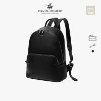 ราคา David Jones Paris กระเป๋าเป้สะพายหลัง หนัง PU สําหรับผู้ชาย (8458852514)