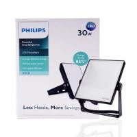 ราคา ฟลัดไลท์ LED 30W BVP133 PHILIPS (1341616942)