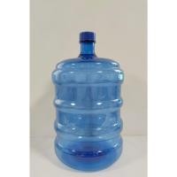 ราคา Dexzon ถังน้ำดื่ม Pet ฝาเกลียว สีน้ำเงิน 18.9 ลิตร