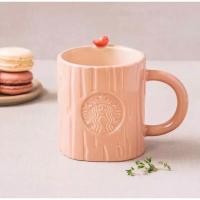 ราคา Starbucks Korea Summer 2 MD 2021 Series แก้วเซรามิคนก 355ml เกาหลีแก้วรูปนก Starbucks Summer 2 Series (44379095019)
