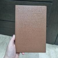 ราคา INSPIRA Note Book A5 Notebook Ruled White Paper (50303778071)