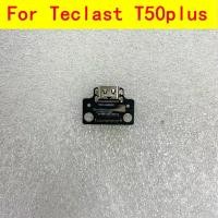 ราคา บอร์ด USB สําหรับ Teclast T50 plus T50 PRO แท็บเล็ต USB แท่นชาร์จวงจรเครื่องชาร์จอุปกรณ์เสริมโทรศัพท์มือถือเปลี่ยน (52757359894)